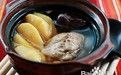 蘋果蜜棗瘦肉湯 蘋果蜜棗瘦肉湯