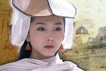 驃國第一舞姬蘭瑪珊蒂