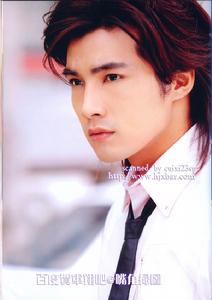 《我的淘氣王子》