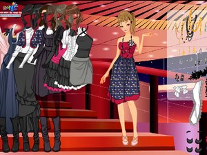 劇院女伴 劇院女伴