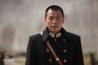 《火流星》 《火流星》