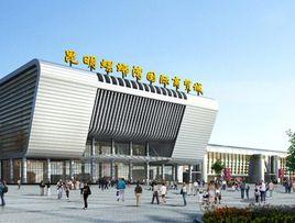 昆明螺螄灣日用商品批發市場 昆明螺螄灣日用商品批發市場