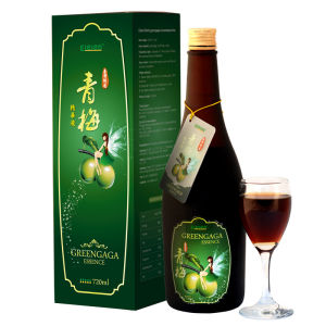 Elelen青梅精華液 Elelen青梅精華液