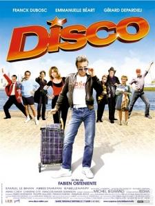 《迪斯科》 《迪斯科》