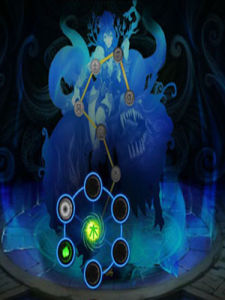 龍將武聖圖 龍將武聖圖