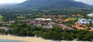 多米尼加共和國