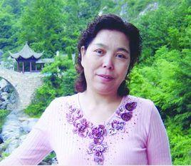 陳長華[中國國畫家協會會員]