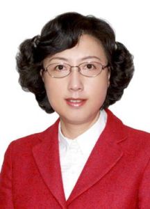 張惠[山東省婦聯主席、黨組書記]