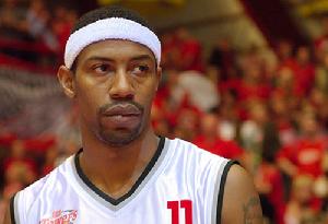 達蒙&middot;布朗