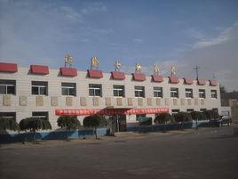 銀川汽車西站 銀川汽車西站