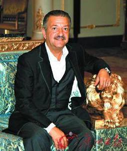 捷爾曼·伊斯梅洛夫 捷爾曼·伊斯梅洛夫