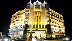 鷹潭陽光假日酒店 鷹潭陽光假日酒店