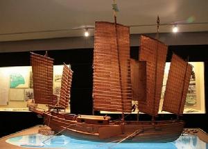 船舶數字博物館