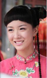 鈕祜祿·蓉兒 鈕祜祿·蓉兒