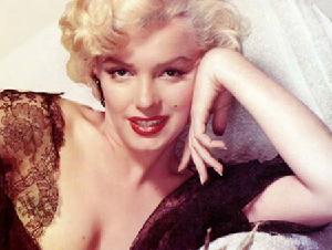 瑪麗蓮·夢露