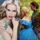 莉莉&middot;詹姆斯