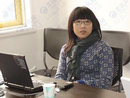 莊羽[晚生代女作家]