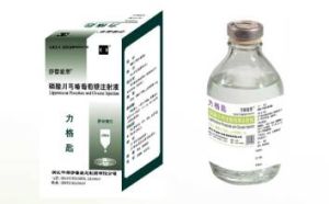 磷酸川芎嗪葡萄糖注射液 磷酸川芎嗪葡萄糖注射液