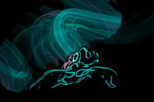 美國電光火線劇團