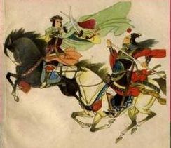 鐵雷八寶 鐵雷八寶