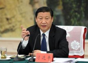 	治大國如烹小鮮