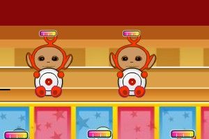 天線寶寶射手 天線寶寶射手