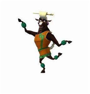 81號農場之保衛麥咭