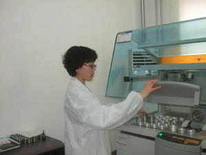 比值導數波譜法 比值導數波譜法