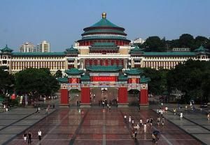 人民大禮堂 人民大禮堂