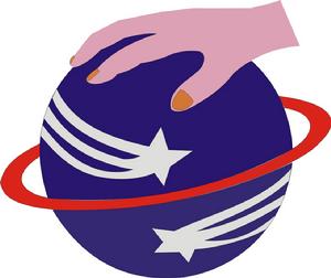 宇嘉興科技標誌