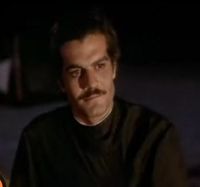 阿拉伯勞倫斯中飾演阿里