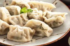 香菇冬筍鮮肉餃 香菇冬筍鮮肉餃