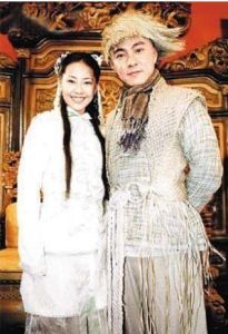 《康熙與小寶》