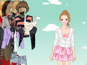 校園公主遊戲 校園公主遊戲