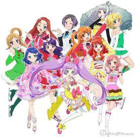 美妙旋律 All Star Selection 美妙旋律 All Star Selection