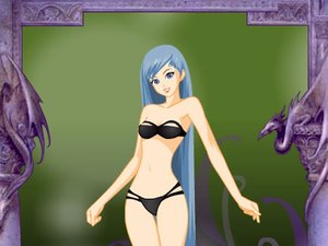 妖野女王 妖野女王