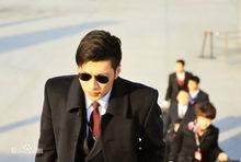 中國聯合航空有限公司