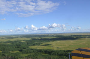 濃江-沃里蘭河濕地 濃江-沃里蘭河濕地