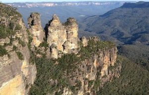 三姑娘山 三姑娘山