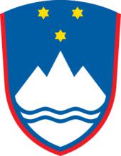 斯洛維尼亞國徽