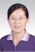 李娟[中國科技大學數學系副教授]