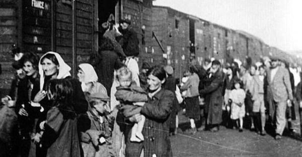 特雷布林卡 特雷布林卡