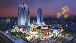 中山假日廣場 中山假日廣場