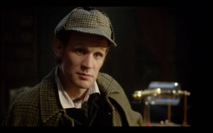 《神秘博士》劇照