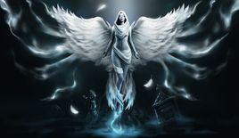 靈魂[譚劍飛創作的詩歌]