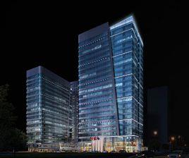 嘉里不夜城 嘉里不夜城