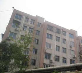 中州公寓 中州公寓