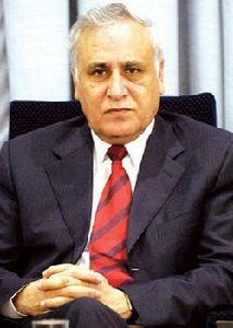 摩西·卡察夫 摩西·卡察夫