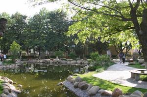 南京師範大學附屬中學