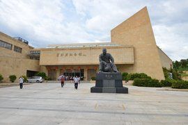 葉劍英故居 葉劍英故居